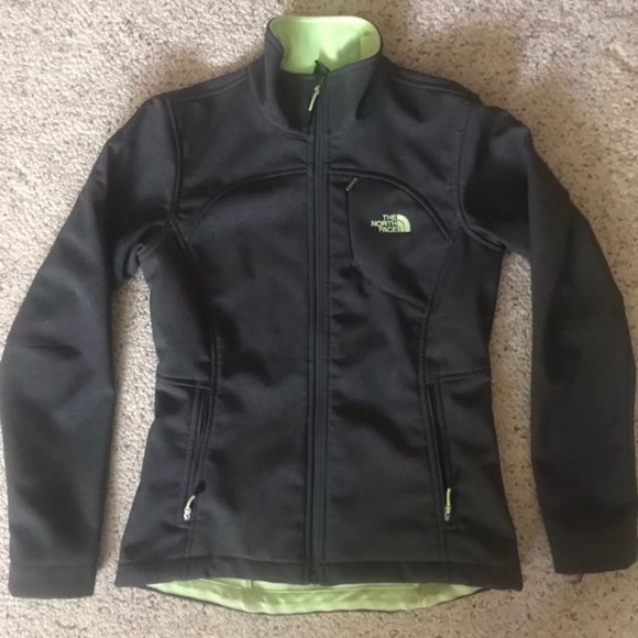 North Face Jacket - Picture 1 of 4